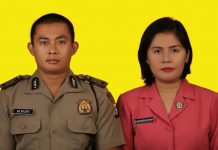 Bripka Masruri Rahman Patut Menjadi Tauladan