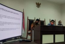 KPPU Wilayah II Adakan Forum Diskusi Bersama Jurnalis Lampung