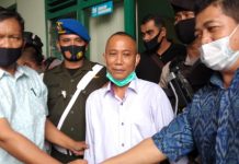 Terkait Dugaan TNI Gadungan, Kombes Pol Yan Budi; Belum ada yang melapor (pidana) hingga saat ini