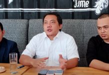 Partai Nasdem Lampung Siap Rekomendasikan Yusron – Benny Untuk Pilkada 2020