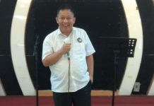 Bacalon Wali Kota Bandarlampung M. Yusuf Kohar – Tulus Purnomo Kantongi 4 Rekomendasi Partai