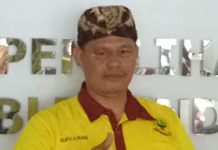 Haruskah Saling Menjatuhkan Dalam Pilkada, Ketua IWO Kabupaten Pesawaran Sufiawan Paksi Jaya Kusuma Angkat Bicara