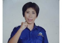 Penuhi Segera Keadilan Untuk Korban Kekerasan Seksual di Provinsi Lampung, ini Kata Vony Reynata