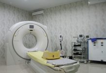 Pelayanan CT Scan di RSUD Dr. H. Abdul Moeloek Provinsi Lampung