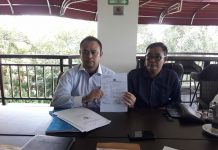 Tiga Pemegang Saham RS Mitra Kosasi Laporkan Diana Amisani