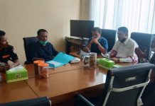 Dugaan KKN Pemkot Bandar Lampung, DPRD Kota Bandar Lampung Akan Proses Secara Hukum