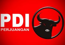 Rekom PDIP di Pesibar Berlabuh ke Pieter-Fahrurrazi
