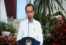 Arinal Djunaidi Hadiri kegiatan Penyaluran Dana Bergulir untuk Koperasi