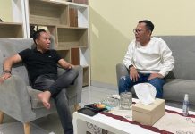 Deni Ribowo; Alhamdulillah Ada Dua Nama dan Sudah di Teliti Trek Recordnya
