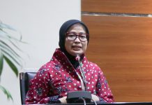 Meneguhkan Komitmen K/L dan Pemda dalam Pencegahan Korupsi