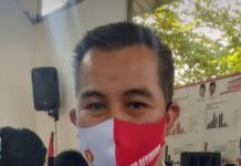 Partai Gerindra Resmi Dukung Pasangan Dendi Ramadhona-Marzuki Untuk Pilkada Kabupaten Pesawaran
