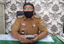 Delapan Berkas Anggota DPRD Lampung yang Maju Pilkada Sudah Masuk Sekretariat DPRD Provinsi