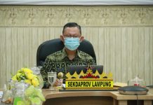 Fahrizal; mudah-mudahan para peserta dari pendidikan tinggi ini nantinya efektif