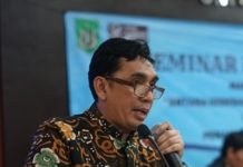 Ketua Harian Kompolnas; Pernyataan Wakapolri Soal Penggunaan Preman Dipelintir