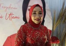 Lesty Putri Utami Dukung Test Urine Bagi Staf dan Anggota DPRD Lampung