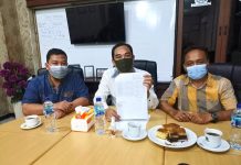 Penetapan Pasangan Tony-Antoni Digelar 1 Oktober 2020