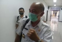 Tambahan APBD Perubahan Rp60 Miliar, Dinas BMBK Targetkan Jalan Mantap 76%