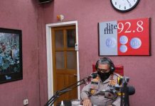Maklumat Kapolri Tentang Protokoler Kesehatan Pilkada Oleh Kapolda Sumut dan KPU