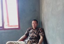 Penerima Bantuan Program Maju dan Sejahtera (Mantra) Tidak Ada Pengurangan