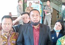 Terkait Kisruh Kota Bandarlampung, Ananto: Ini Untuk Menjaga Situasi Kondusif di Bandarlampung