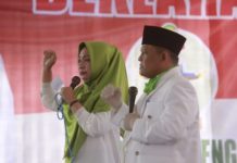 Nessy Kalvia Mustafa Doakan Kesembuhan Loekman Djoyosoemarto dan Istri Melawan Covid-19