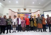 Pwi Pusat Undang Bupati/Walikota Yang Komitmen Membangun Kebudayaan