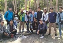 Grup Anak Tamora Akan Mengadakan Touring Ke Bukit Lawang