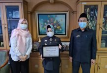 Rumah Sakit Abdoel Moeloek Raih Penghargaan Fasilitas Kesehatan