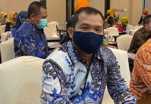 Anggota DPRD Provinsi Lampung Budi Yuhanda Angkat Bicara Terkait Pemilihan Wakil Bupati Mesuji