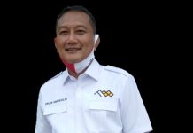 Pemerintah Pusat Tahun 2021 Mendatang Sekitar Rp53 Miliar