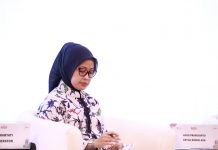 KPK Selenggarakan Sertifikasi Penyuluh Antikorupsi Secara Daring