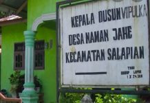 Pencarian 3 Anak Hilang Secara Misterius Hingga Hari ke-14 Belum Membuahkan Hasil