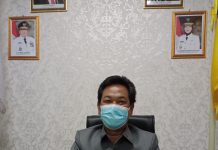 Perda Adaptasi Kebiasaan Baru, Raden Ismail; Lebih Cepat Lebih Baik