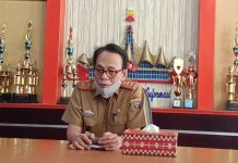 Lukman Klarifikasi Pemberitaan Terkait Buruh Mogok Kerja Pada 6 Oktober 2020