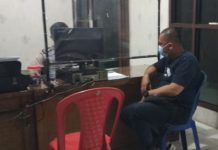Wartawan Radar Lampung Alami Penganiayaan dan Perampasan Kunci Motor
