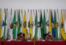 Gelar Webinar, KPK Bekali Calon Kepala Daerah dan Penyelenggara Pilkada