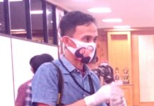 Peran Pemerintah di Masa Pendemi