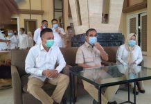 Elly Wahyuni: Kegiatan Ini untuk Tingkatkan Kapasitas dan Kualitas Anggota