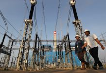 Tingkatkan Infrastruktur Kelistrikan, Perluas Akses Listrik ke Seluruh Penjuru Nusantara