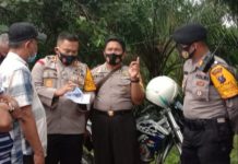Polres Langkat Bentuk Tim khusus Ungkap Misteri Hilangnya Tiga Anak