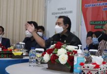 Anggota komisi III DPR RI Taufik Basari Angkat Bicara Terkait Kasus Pencabulan di kota Bandarlampung