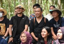 Tulang Bawang Barat Memperkenalkan Kepada Dunia Potensi Pariwisata Berbasis Ekologi Budaya
