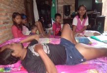 Kekuatan Media Online Mampu Mengurangi Beban Ibu Yusnita