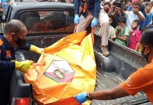 Penemuan Mayat Pria Membuat Geger Warga Tanjung Morawa