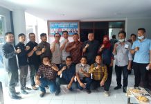 PWI Lampung Bakal Laporkan Alzier ke Polda