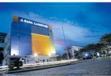 Bank Lampung Adakan Pemeriksaaan Rapid Test Secara Periodik.