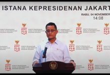 Program Pemulihan Ekonomi Nasional Klaster Perlindungan Sosial Mencapai Target