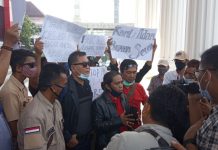 Dugaan Ancaman Walikota Herman HN Kepada Wartawan Lampung Berbuntut Panjang