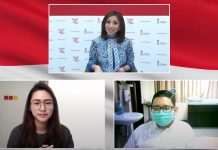 Vaksin Sebagai Perencanaan Preventif Kesehatan