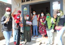 Wujudkan Kota Cerdas, Anna-Fritz Akan Terapkan Layanan Digital